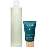 Caudalie Vinopure Tónico Purificante Piel Nítida 200ml Rengjøringsmiddel