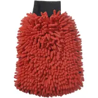 Autoglym Mikrofiber Vaskehandske