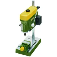 Proxxon Micromot TBM 220 benkboremaskin 85 W 1800 rpm 8500 rpm