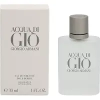 Giorgio Armani Acqua Di Gio Eau De Toilette 30ml Vapo Parfyme