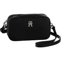 Tommy Hilfiger Emblem Camera Veske