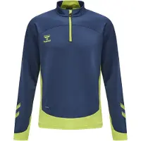 Hummel Lead Collegegenser