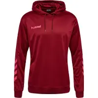 Hummel Promo Poly Hetteskjorte