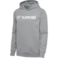 Hummel Go 2.0 Logo Hetteskjorte