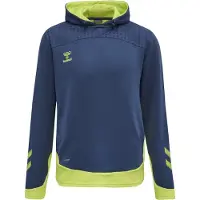 Hummel Lead Poly Hetteskjorte