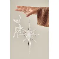 Jotex REINDEER julepynt 4-pakning