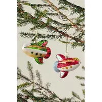 Jotex APOLLO julepynt 4-pakning