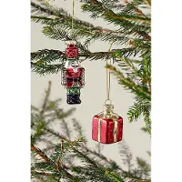 Jotex ERIC julepynt 4-pakning