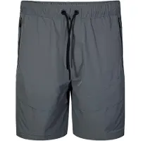 SikSilk Cargo Shorts