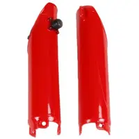 Ufo Honda Cr/crf 250/crf 450 02-09 Gaffelbeskyttere