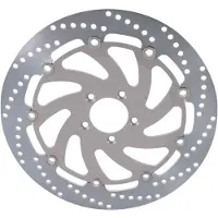 EBC Pro-lite Series Round Md719rs Flytende Bremseskive
