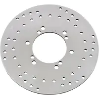 EBC D-series Offroad Solid Round Md6149d Bremsekive