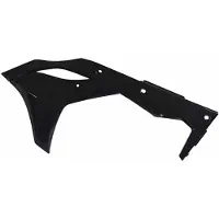Rtech Kawasaki Kx 250f 17-19 Radiatorkåper
