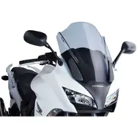 Puig Touring Honda Cbf1000f Frontrute