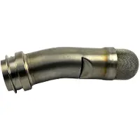 Akrapovic P-sa003 Støydemper