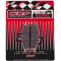 Wrp F4r Off Road Yamaha Bremseklosser Foran