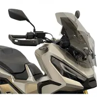 Wrs Honda X-adv 750 Abs Dct 21-22 Ho040f Frontrute