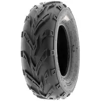 SUN-F A-004 Tl Atv-dekk