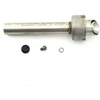 Akrapovic V-tuv223/1 Støydemper