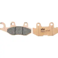 SBS 974psi Sintrede Bremseklosser