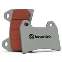 Brembo 07gr62sr Bremseklosser