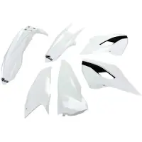 Ufo Hukit614-999 Plastsett