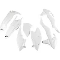 Ufo Ktkit518-047 Plastsett