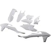 Ufo Ktkit517-047 Plastsett