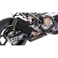 Remus Nxt Bmw S 1000 Rr 19-21 Ref:94783 087019 Stainless Steel Ikke-godkjent Lyddemper