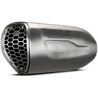 Remus Nxt Bmw S 1000 Xr 12-19 Ref:94583 100265 Stainless Steel Ikke-godkjent Lyddemper