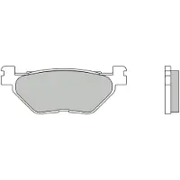 Brembo 07ya39sp Sintrede Bremseklosser