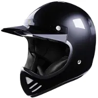 Stormer Crossroad Fullface-hjelm