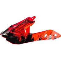 Scorpion Vx-21 Air Visir