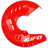 Ufo Cd01520-070 Bakre Skivebeskytter