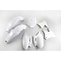 Ufo Yakit290-999w Plastsett