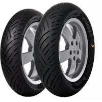 Eurogrip Bee Connect 56l Tl Scooter Dekk Foran/bak