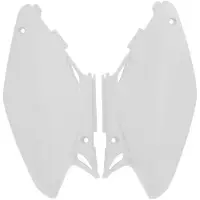 Rtech Honda Cr 125/cr 250 02-07 Sidepaneler