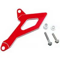 Holeshot Honda 2005-2007 Crf450r2007-2024 Crf150r Kjedebeskytter Foran