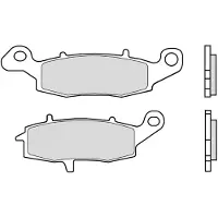 Brembo 07ka18sp Sintrede Bremseklosser