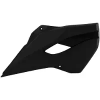 Rtech Husqvarna Fc/fe/tc/te 13-14 Radiatorkåper