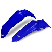 Ufo Yafk324-999 Frontskjerm