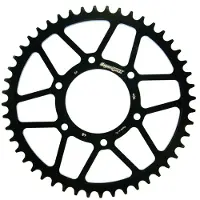 Supersprox Steel 520x48 Rfe404x48blk Bakre Tannhjul