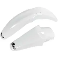 Ufo Sufk405-041 Skjermsett