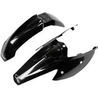 Ufo Ktfk502-001 Skjermsett