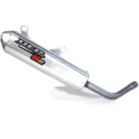 Dep Dept2219 Ktm Exc Husqvarna Tc Ikke-godkjent Lyddemper