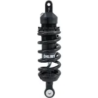 Öhlins S46dr1 Yamaha Mt 07/fz 07 2014-2024 Bakre Støtdemper