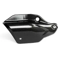 Akrapovic Suzuki Gsxs 1000 1000 2024-2024 Carbon Varmeskjold