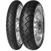 Anlas Winter Grip Plus 66h M+s Bakhjul På Stisykkel