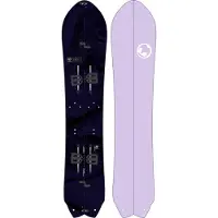 Burton 3d Fish Splittbrett