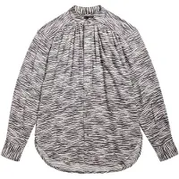 G-Star Volume Printed Ao Skjorte Med Lange Ermer